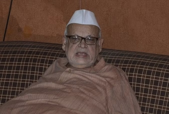 Uttarakhand News| उत्तराखंड के पूर्व राज्यपाल अजीज कुरैशी का निधन