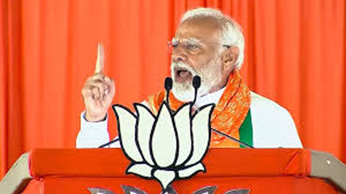 PM Modi’s rally in Uttarakhand | उत्तराखंड में 3 रैलियां करेंगे पीएम मोदी