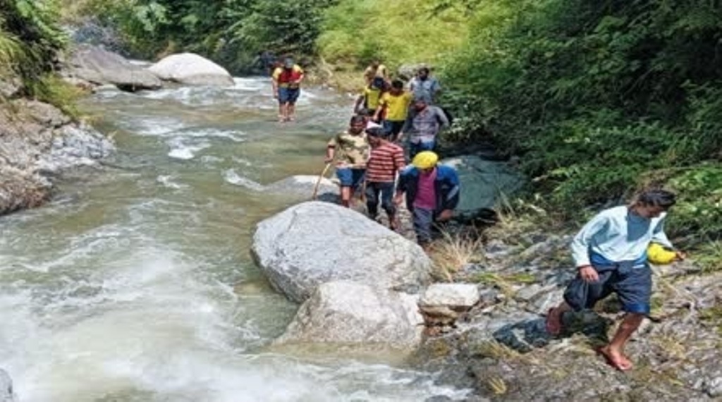 Almora News