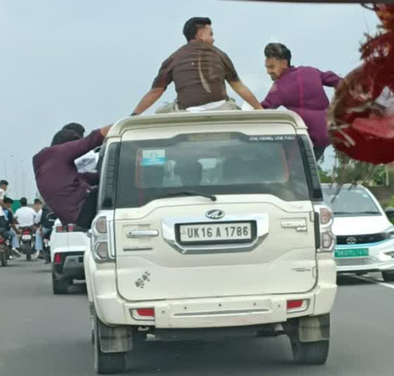 Dehradun News