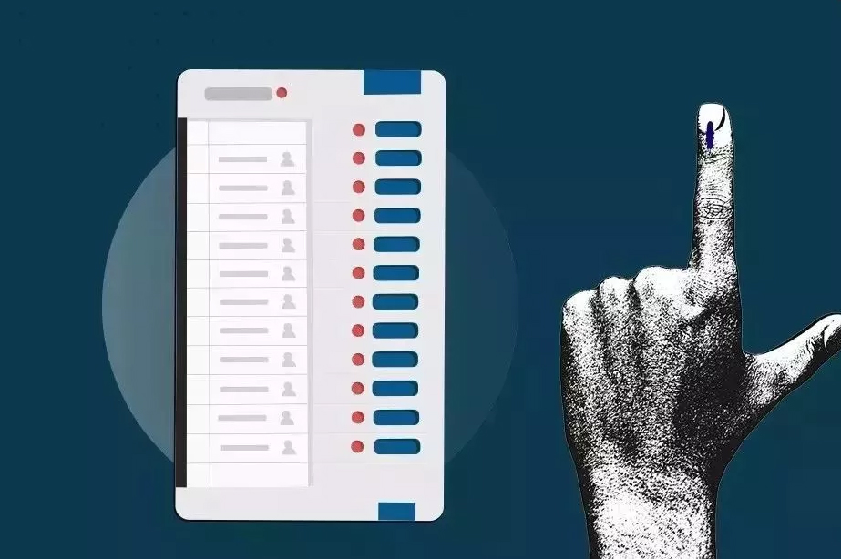 By-elections in four states