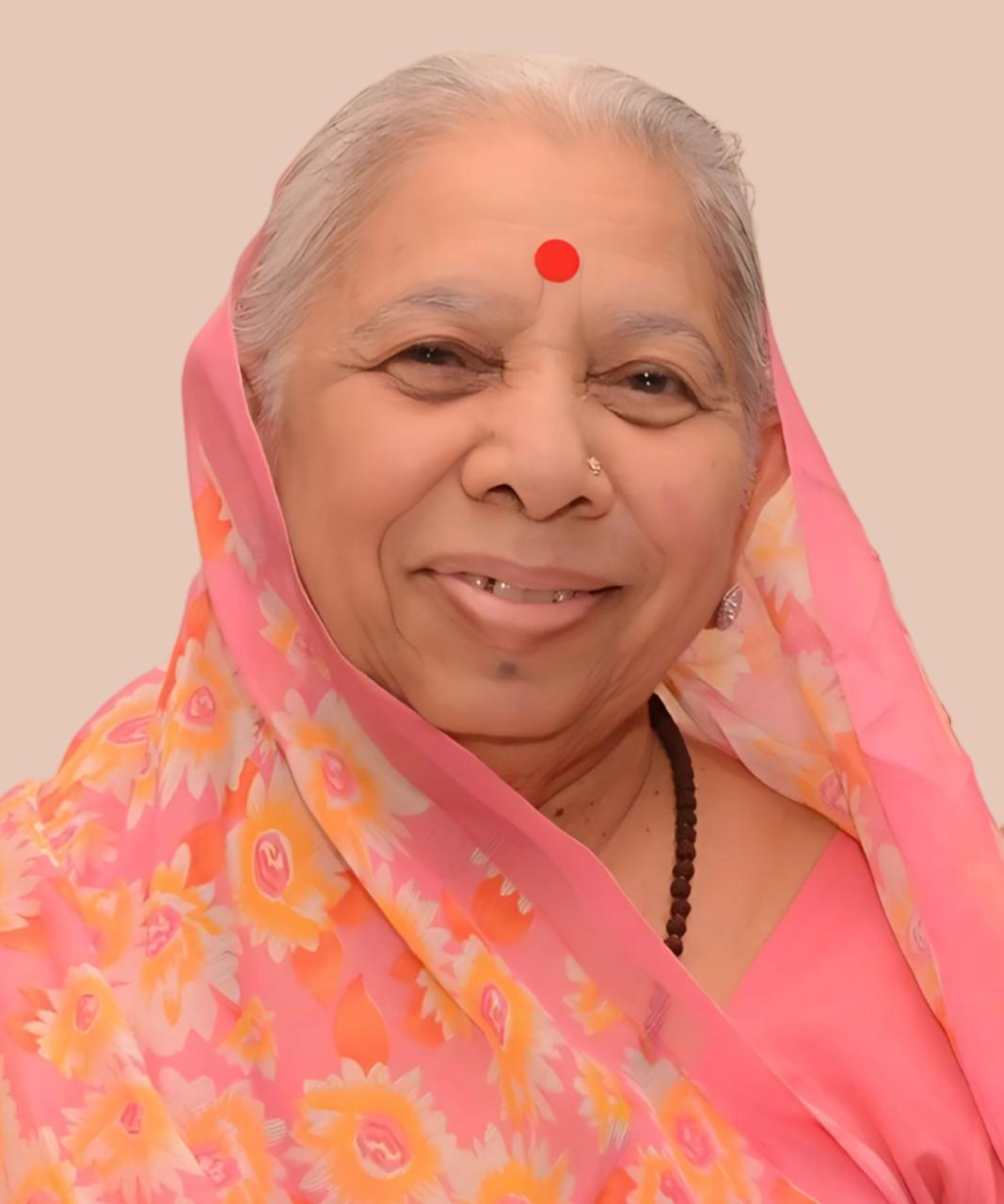 Morari bapu